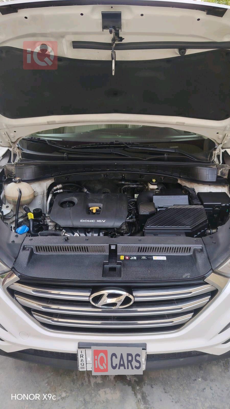 هيونداي توسان